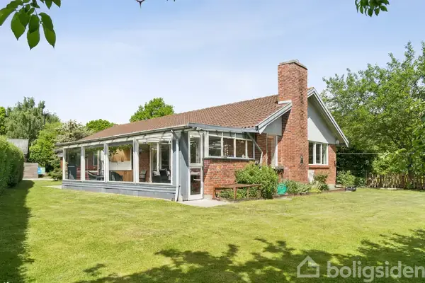 Villa på Wandallsvænge 45, 5700 Svendborg