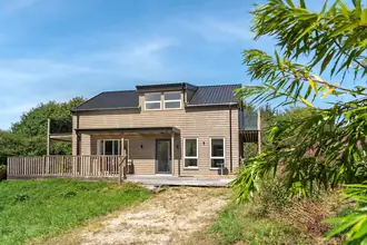 Villa på Slugten 14, Doverodde, 7760 Hurup Thy