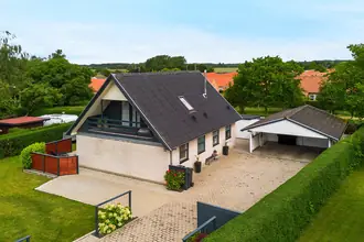 Villa på Enghavevej 35, 4241 Vemmelev
