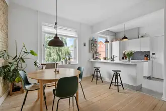 Ejerlejlighed på Roersvej 13, 2. tv., 5000 Odense C
