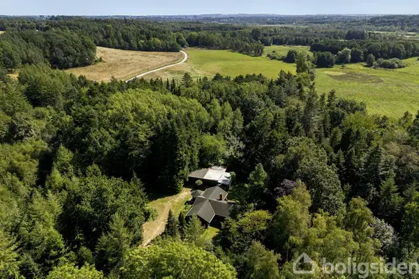 Villa på Lundumhedevej 61, 8700 Horsens