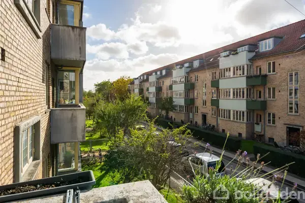 Ejerlejlighed på Offenbachsvej 30, 1. tv., 2450 København SV