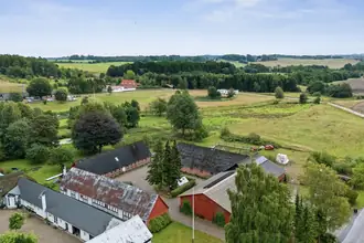 Landejendom på Skellerupvej 63, 8600 Silkeborg