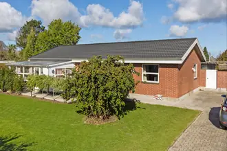 Villa på Møllebakken 28, Guderup, 6430 Nordborg