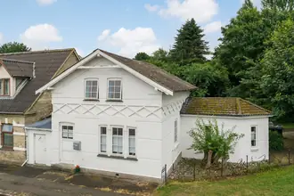 Villa på Rødbyvej 13, 4930 Maribo