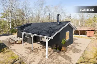 Fritidshus på Odde Naturpark 37, Helberskov, 9560 Hadsund