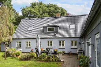 Villa på Tapsvej 1, Ødis, 6580 Vamdrup