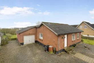 Villa på Langgade 61, Kaas, 9490 Pandrup