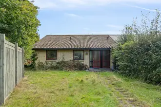 Rækkehus på Slagkrogen 102, 5220 Odense SØ