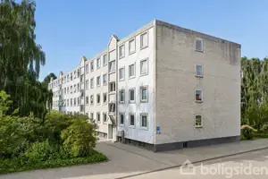 Ejerlejlighed på Gartnervang 28, st. mf., 4000 Roskilde