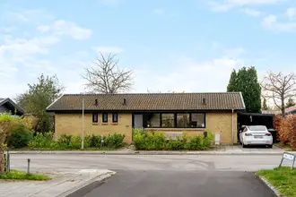 Villa på Skovgårdsvænget 162, 8310 Tranbjerg J