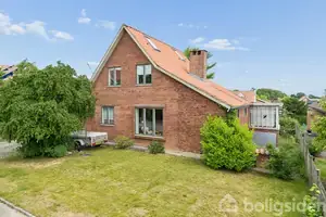Villa på Stejlagervej 6, 8210 Aarhus V