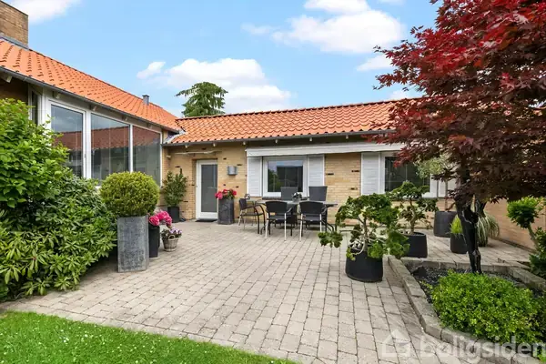 Villa på Blåmejsevej 4A, 8210 Aarhus V