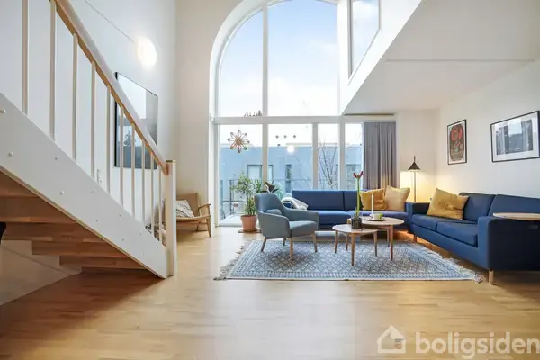 Ejerlejlighed på Sukkervænget 95B, 1. th., 5000 Odense C