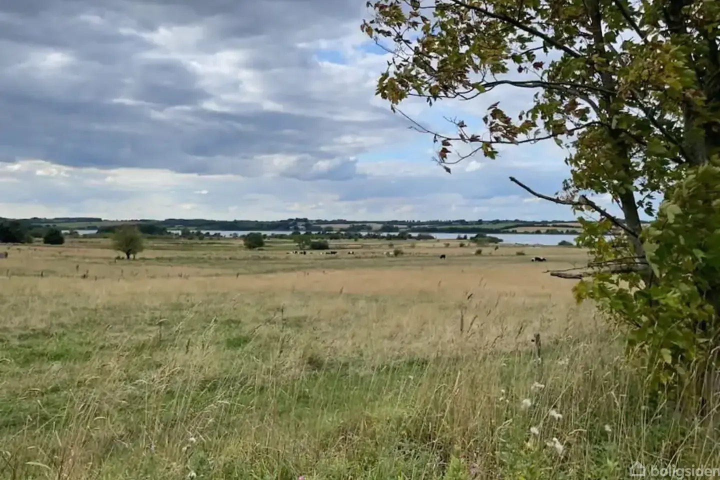 Landejendom på Glenstrup Søvej 53, 8990 Fårup