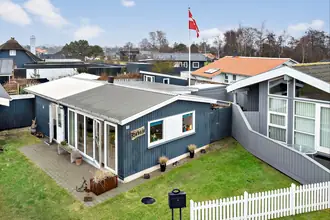 Fritidshus på Pærgårdkolonien 28, Sønderby, 7130 Juelsminde