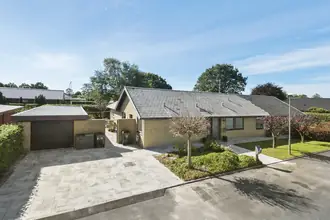 Villa på Klosterhedevej 23, 7200 Grindsted
