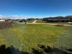 Fritidsgrund på Vinkelbæk 2, Lavensby Mark, 6430 Nordborg