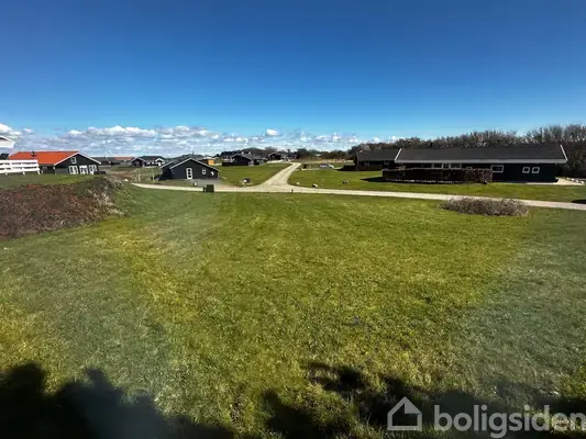 Fritidsgrund på Vinkelbæk 2, 6430 Nordborg