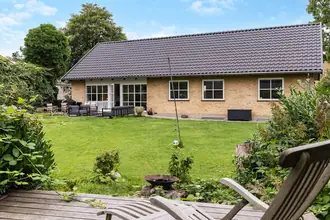 Villa på Vallerødgade 10, 2960 Rungsted Kyst