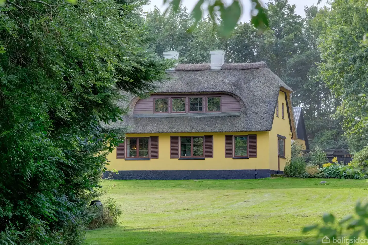 Villa på Hjedsbækvej 105, 9530 Støvring