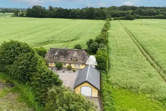 Villa på Raursherred 20, Vandling, 6100 Haderslev