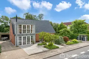 Villa på Nørregade 82, 6670 Holsted