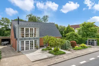 Villa på Nørregade 82, 6670 Holsted