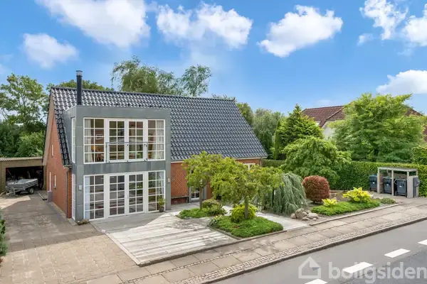 Villa på Nørregade 82, 6670 Holsted