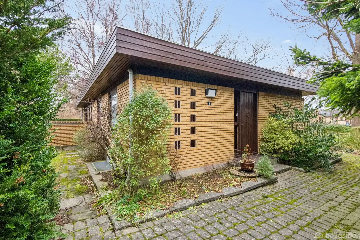 Villa på Kirkeholmen 2, 2630 Taastrup