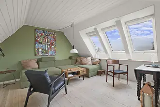 Rækkehus på Særeng 8, Lisbjerg, 8200 Aarhus N
