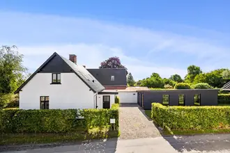 Villa på Strædet 1, Gørslev, 4100 Ringsted