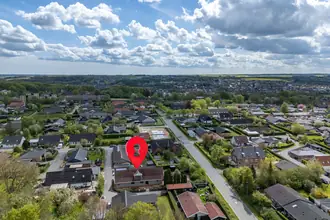 Villa på Vinterslevvej 5, Vinterslev, 8370 Hadsten