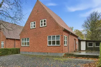 Villa på Vestergade 54, 6670 Holsted