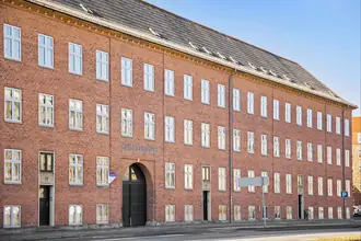 Andelsbolig på Sønderbro 18, th., 9000
