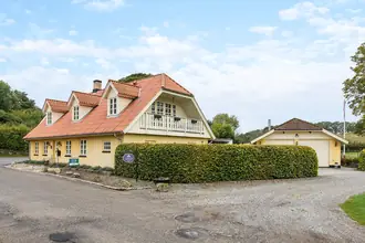 Villa på Sognevejen 6, Nødager, 8560 Kolind