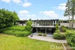 Villa på Præstevænget 10, 8464 Galten