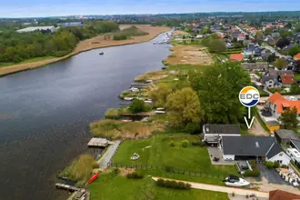 Villa på Appenæs Bygade 96A, Appenæs, 4700 Næstved