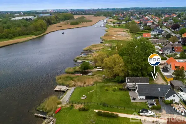 Villa på Appenæs Bygade 96A, 4700 Næstved