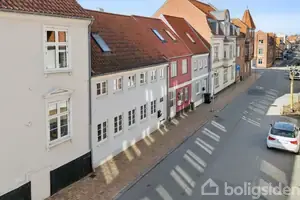 Rækkehus på Damgade 10, 5610 Assens