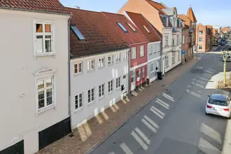Rækkehus på Damgade 10, 5610 Assens
