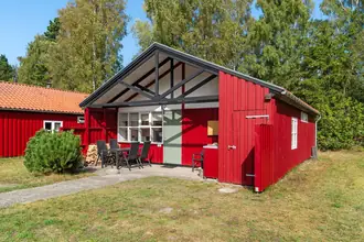 Fritidshus på Bøtølundvej 6, 4873 Væggerløse