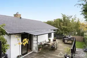 Villa på Bakkegårdsvej 49, 3060 Espergærde