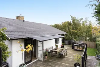 Villa på Bakkegårdsvej 49, 3060 Espergærde