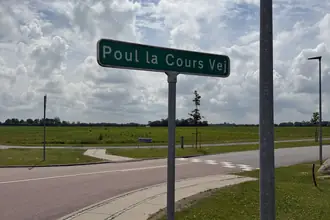 Helårsgrund på Poul la Cours Vej 84, Askov, 6600 Vejen