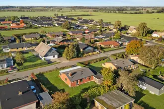 Villa på Lærkevej 5, 5853 Ørbæk