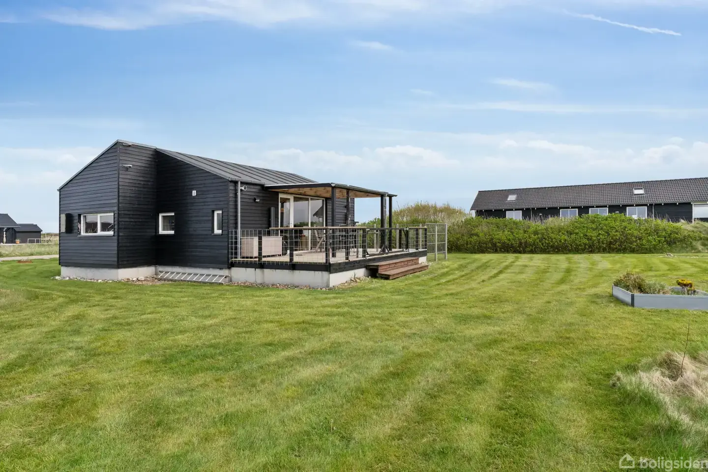Fritidsbolig på Bjergehusvej 10, 7673 Harboøre