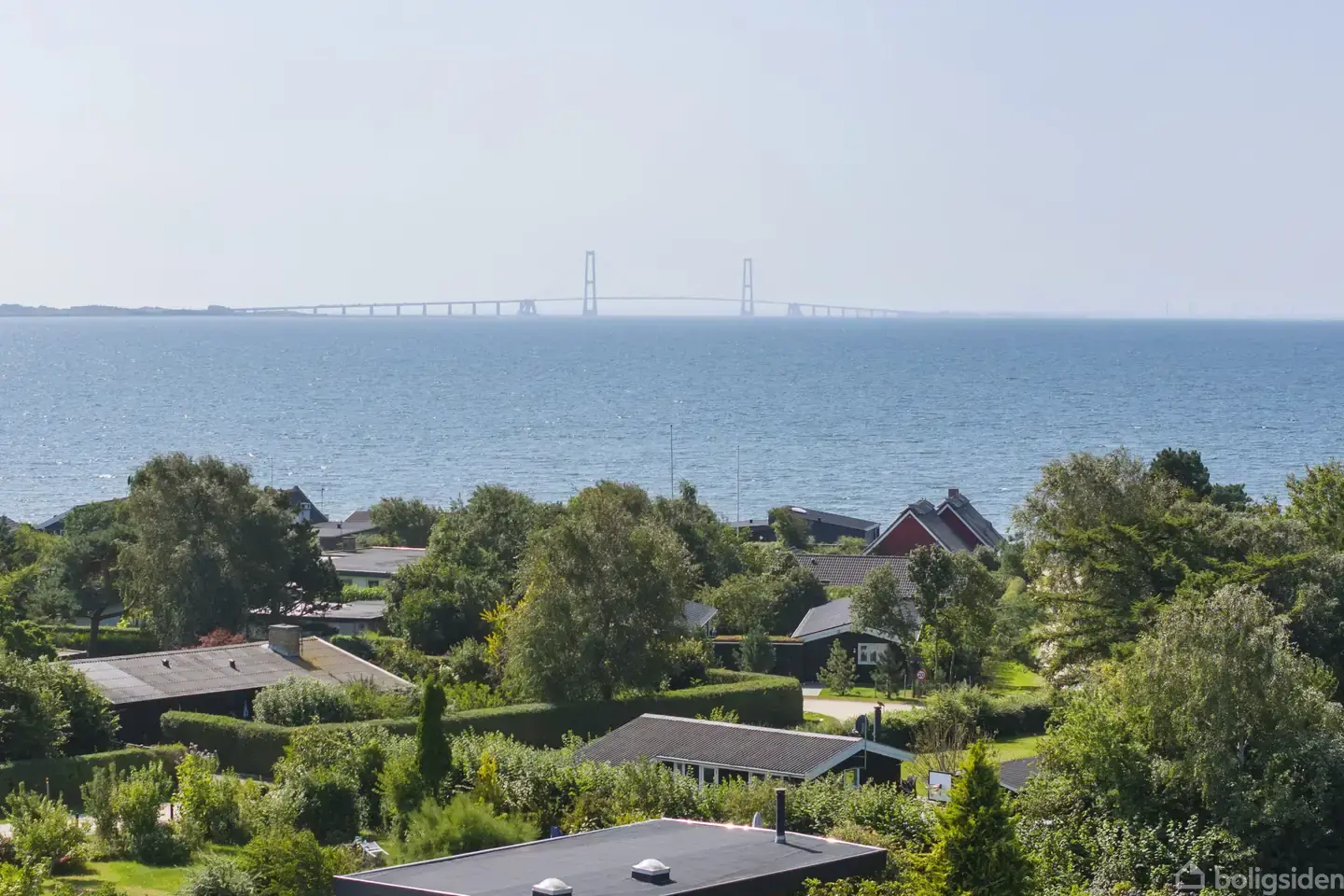 Fritidsgrund på Kongsmarkvej 279, 4200 Slagelse