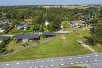 Fritidsgrund på Kongsmarkvej 279, 4200 Slagelse
