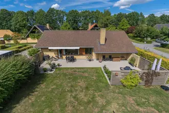 Villa på Dalsø Park 118, 3500 Værløse